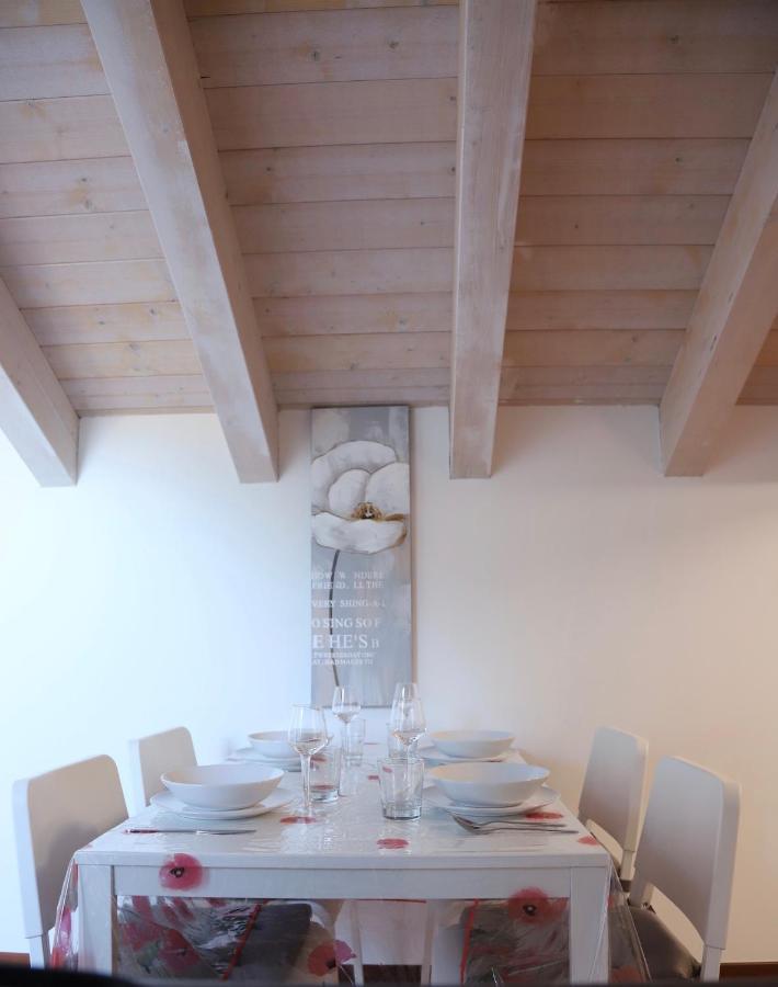 Mansarda Ivy Apartment Finale Ligure Exterior photo