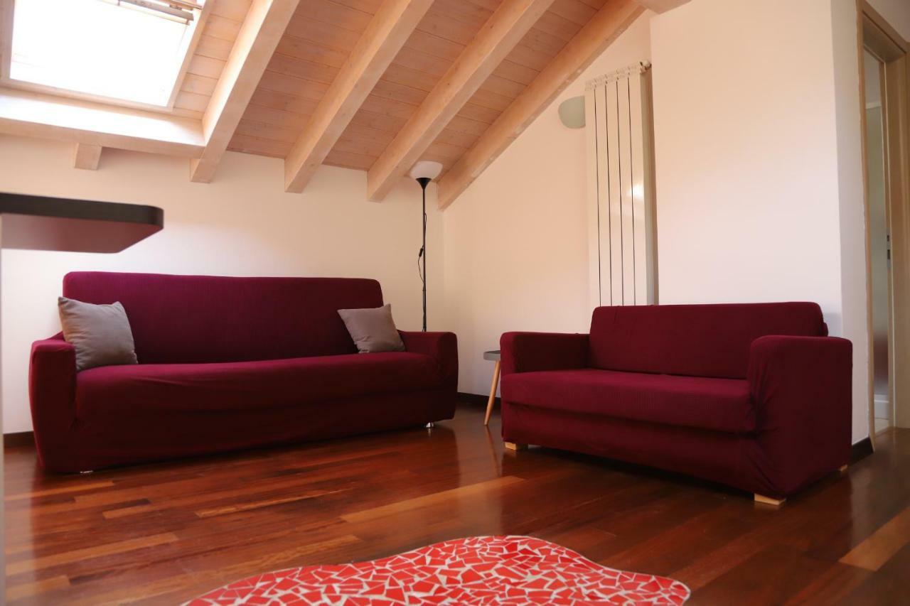 Mansarda Ivy Apartment Finale Ligure Exterior photo